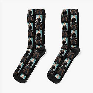 tomb Raider Socks