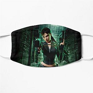 Tomb Raider Underworld - Mexico outfit Flat Mask