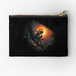 Shadow of the Tomb Raider- Perfect Gift Zipper Pouch