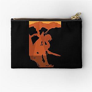 Shadow of the Tomb Raider Zipper Pouch