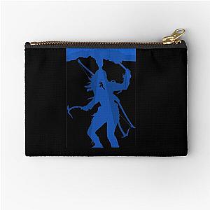 Rise of the Tomb Raider Zipper Pouch