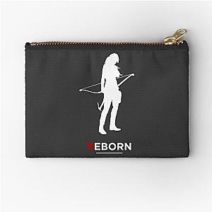 Tomb Raider Reborn Zipper Pouch