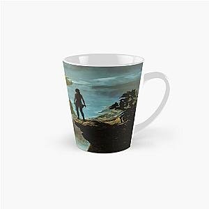 Tomb Raider Tall Mug