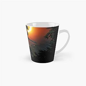 Shadow of the Tomb Raider Tall Mug