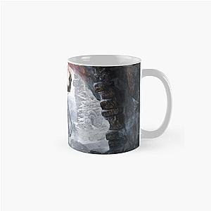 Tomb Raider Classic Mug