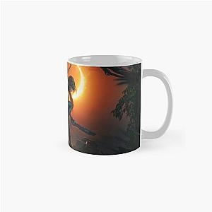 Shadow Of The Tomb Raider Classic T-Shirt Mask Classic Mug