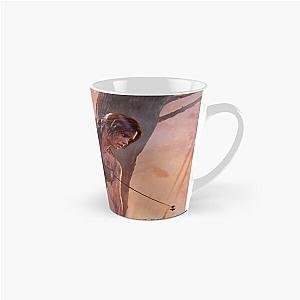 Tomb Raider Tall Mug