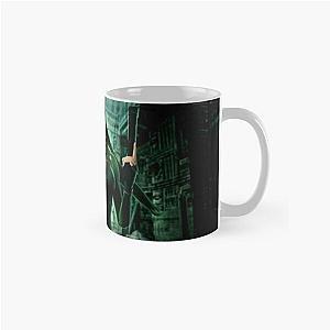 Tomb Raider Underworld - Mexico outfit Classic Mug