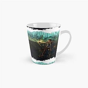 Lara Croft Tomb Raider II 8K Tall Mug