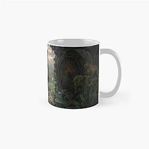 Lara Croft - Shadow of the Tomb Raider Classic Mug