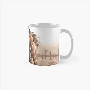 Tomb Raider - Lara Croft Classic Mug