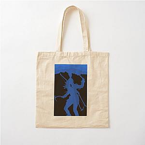 Rise of the Tomb Raider Cotton Tote Bag