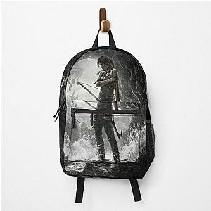 Tomb Raider Backpack