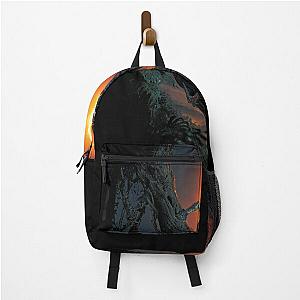 Shadow of the Tomb Raider Backpack