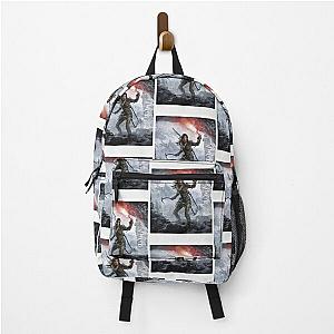 Rise of the Tomb Raider- Perfect Gift Backpack