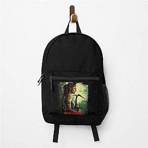 Tomb Raider Lara Croft's Adventures Backpack