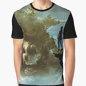 Tomb Raider Graphic T-Shirt