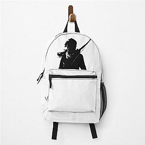 Tomb Raider - Lara shadow fade Backpack