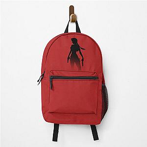 TOMB RAIDER ANGEL OF DARKNESS SHADOW Backpack