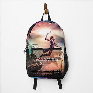 Lara Croft - Tomb Raider Backpack