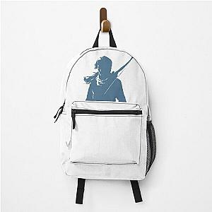 Tomb Raider - Lara shadow blue Backpack