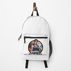 CLASSIC LARA CROFT TOMB RAIDER  Backpack