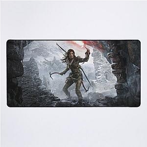 Tomb Raider Desk Mat