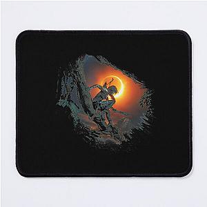 Shadow of the Tomb Raider- Perfect Gift Mouse Pad