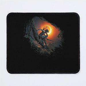 Shadow of the Tomb Raider Mouse Pad