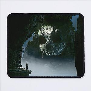 Tomb Raider Games Mouse Pad