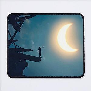 Tomb Raider Lara Croft Mouse Pad