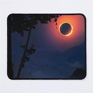 Tomb Raider Games Mouse Pad