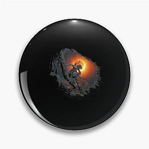 Shadow of the Tomb Raider- Perfect Gift Pin