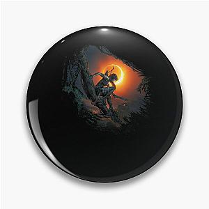 Shadow of the Tomb Raider Pin