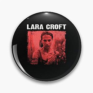 Tomb Raider Archaeological Quests Begin Pin