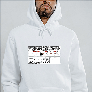 Shadows Over Loathing Merch Shadows Over Loathing Hoodies
