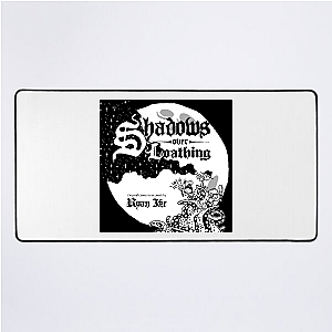 Shadows Over Loathing Fan Art Shadows Over Loathing Mouse Pads