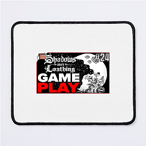 Shadows Over Loathing Merchandise Shadows Over Loathing Mouse Pads