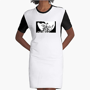 Shadows Over Loathing Limited Collection Shadows Over Loathing Dresses