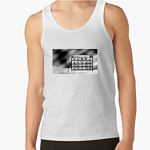 Shadows Over Loathing Signature Shadows Over Loathing Tank Tops