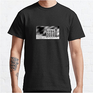 Shadows Over Loathing Signature Shadows Over Loathing T-Shirts