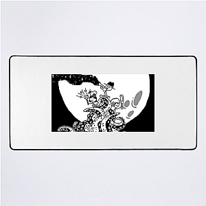 Shadows Over Loathing Limited Collection Shadows Over Loathing Mouse Pads