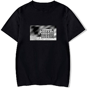 Shadows Over Loathing Signature Shadows Over Loathing T-Shirts