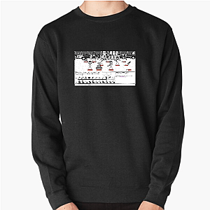 Shadows Over Loathing Merch Shadows Over Loathing Sweatshirts