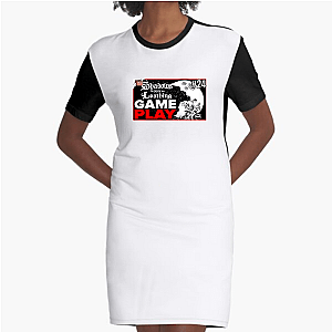 Shadows Over Loathing Merchandise Shadows Over Loathing Dresses