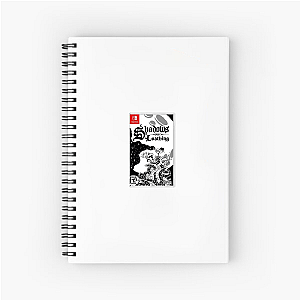 Shadows Over Loathing Special Collection Shadows Over Loathing Notebook