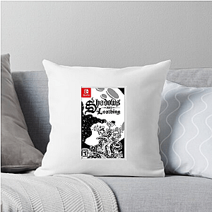 Shadows Over Loathing Special Collection Shadows Over Loathing Pillows Cover