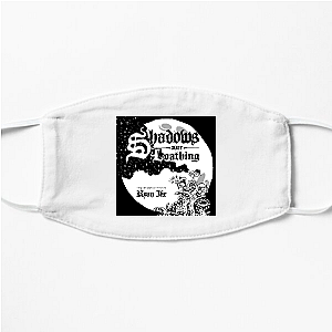 Shadows Over Loathing Fan Art Shadows Over Loathing Face Masks