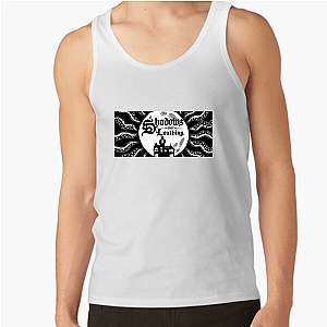 Shadows Over Loathing Merch For Fans Shadows Over Loathing Tank Tops