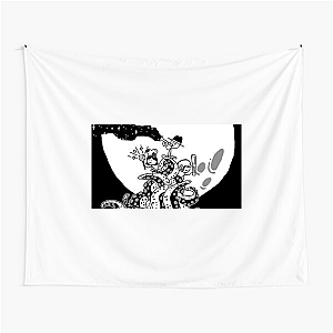 Shadows Over Loathing Limited Collection Shadows Over Loathing Tapestries